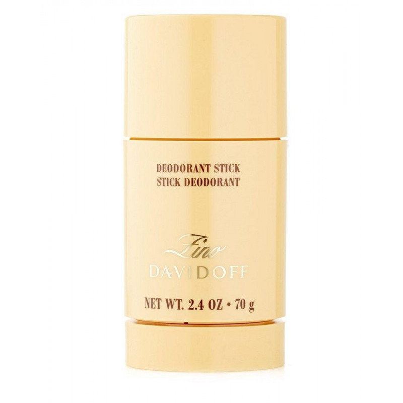 Davidoff Zino Deodorant stick, Volum 75 gr