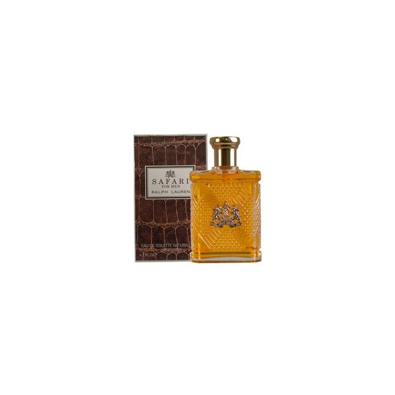 Ralph Lauren Safari EDT