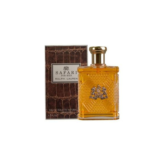 Ralph Lauren Safari EDT