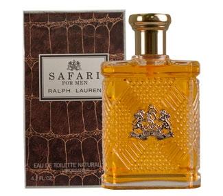 Ralph Lauren Safari EDT