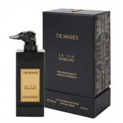 Trussardi Le Vie Di Milano The Courtyards Of Castello Sforzesco EDP - Image 1