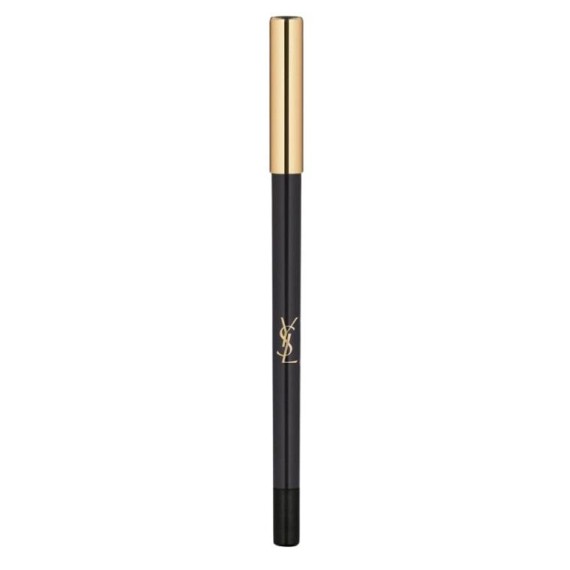 YSL Dessin Du Regard Waterproof Nº1 Crema de ochi rezistenta la apa Tester