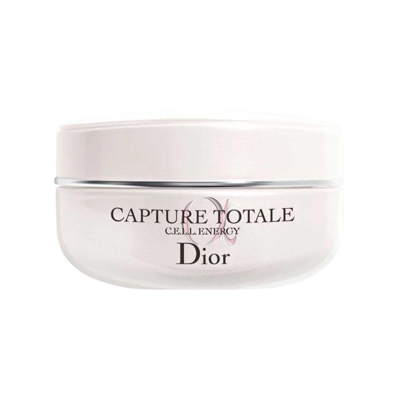 Christian Dior Capture Totale Cell Energy Firming Crema de fata antirid fermitate fara ambalaj