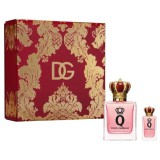 Dolce & Gabbana Q by Dolce & Gabbana Set cadou pentru femei