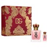 Dolce & Gabbana Q by Dolce & Gabbana Set cadou pentru femei