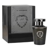 Al Haramain Azlan Oud Charcoal Edition Extract de parfum unisex