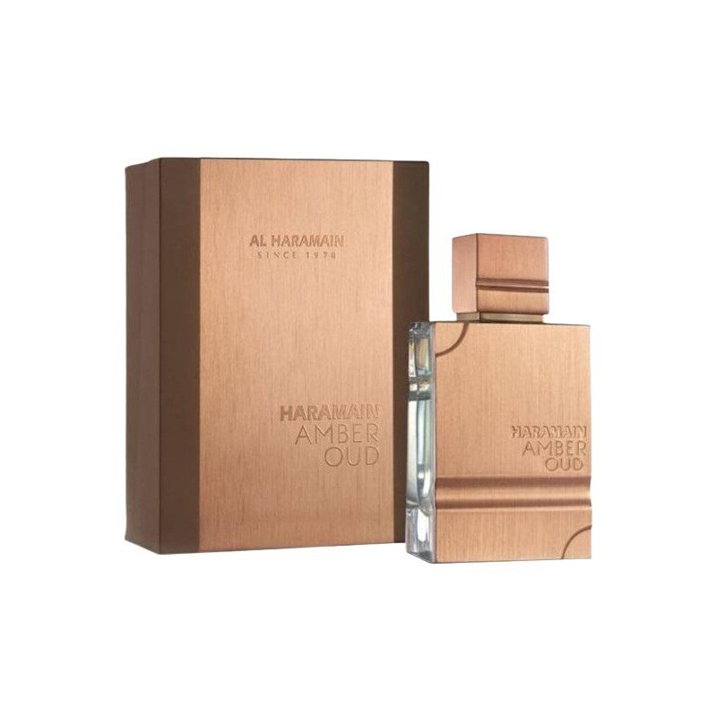 Al Haramain Amber Oud Apa de parfum unisex EDP