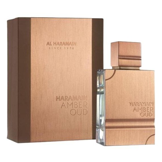 Al Haramain Amber Oud Apa de parfum unisex EDP