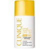 Clinique Mineral Sun Care Fluid SPF30 Fluid mineral de protecție solară pentru față fără ambalaj