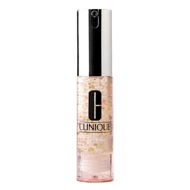 Clinique Moisture Surge Eye 96H Hydro Filler Gel hidratant pentru ochi Tester