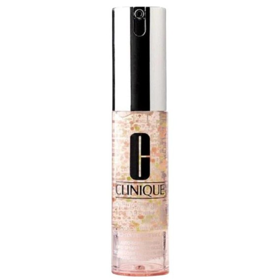Clinique Moisture Surge Eye 96H Hydro Filler Gel hidratant pentru ochi Tester