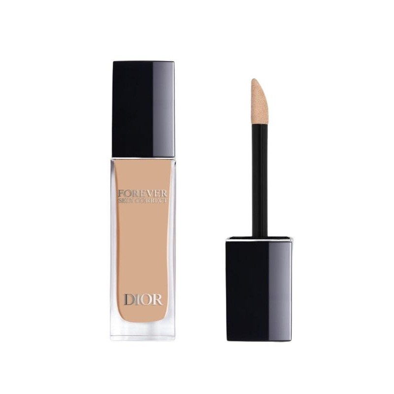 Dior Forever Skin Correct 3N Corrector facial Tester Volum 4N