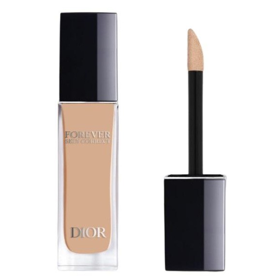 Dior Forever Skin Correct 3N Corrector facial fără ambalaj