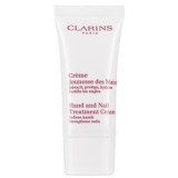 Clarins Hand and Nail Treatment Cream Crema de maini si unghii Tester