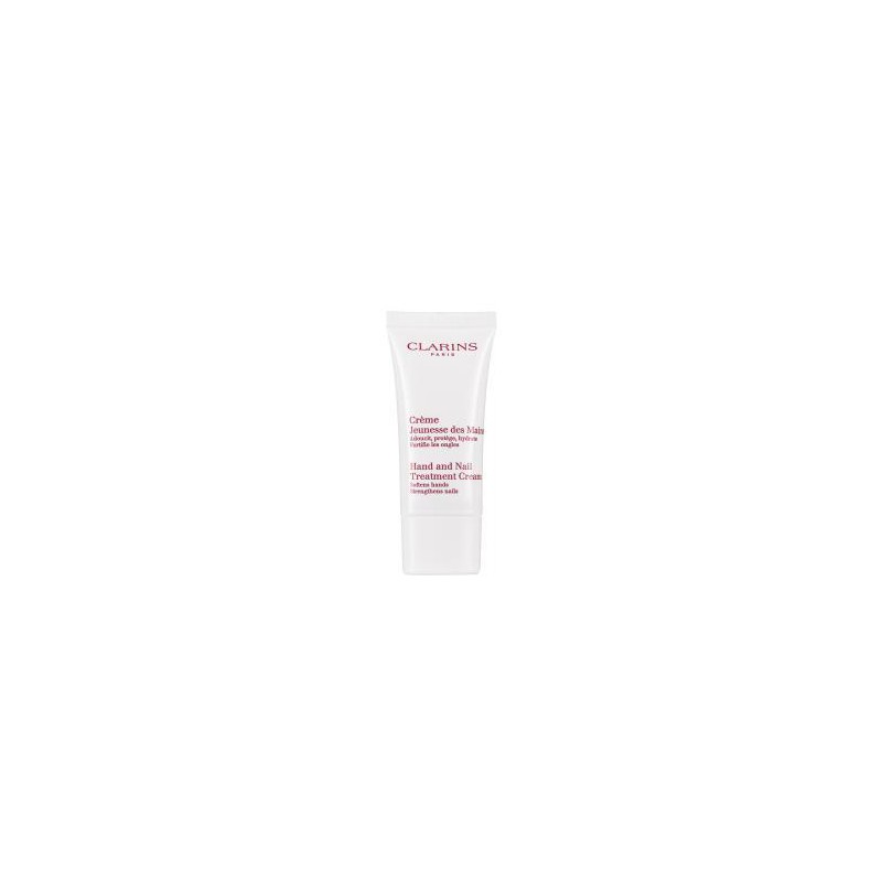 Clarins Hand and Nail Treatment Cream Crema de maini si unghii fara ambalaj