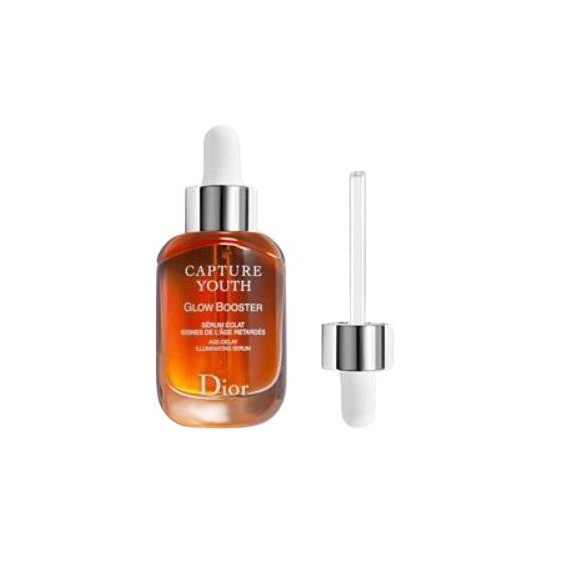 Dior Capture Youth Serum Glow Booster