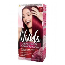 VOPSEA DE PĂR GARNIER COLOR SENSATION VIVIDS