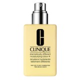 Clinique Dramatically Different Moisturizing lotion Emulsie hidratantă pentru față Tester