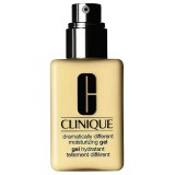 Clinique Dramatically Different Moisturizing Gel Gel pentru ten normal și mixt Tester