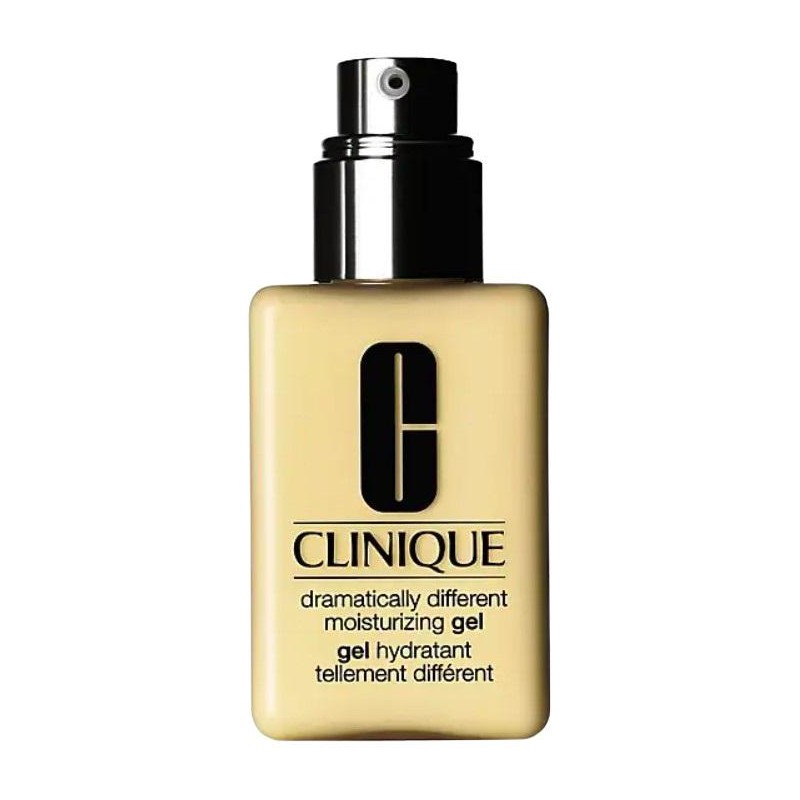 Clinique Dramatically Different Moisturizing Gel Gel pentru ten normal și mixt Tester, Volum 50 ml