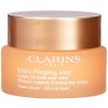Clarins Extra Firming Day Cream Crema de zi antirid pentru toate tipurile de ten Tester
