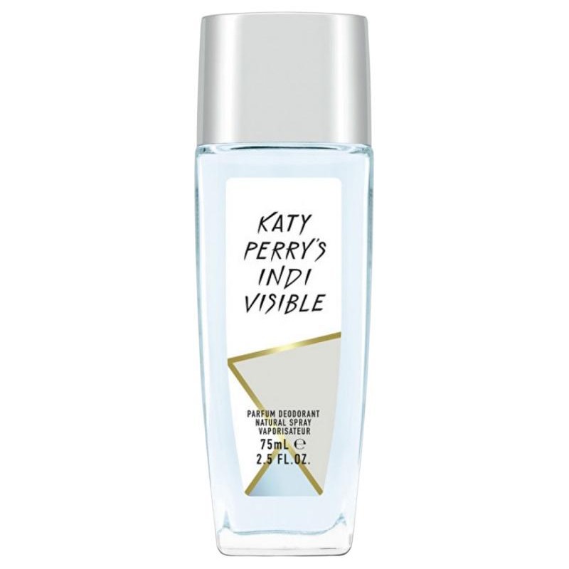 Katy Perry Deodorant spray Indi Visible de la Katy Perry