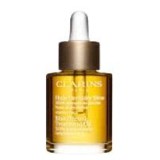 Clarins Blue Orchid Treatment Oil Face Ulei de față antioxidant Tester