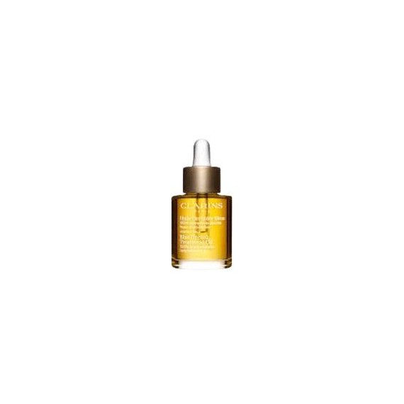 Clarins Blue Orchid Treatment Oil Face Ulei de față antioxidant Tester