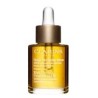 Clarins Blue Orchid Treatment Oil Face Ulei de față antioxidant Tester
