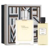 Hermes Terre d`Hermes Eau Givree Set cadou pentru barbati