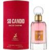 Maison Alhambra So Candid Apa de parfum pentru femei EDP