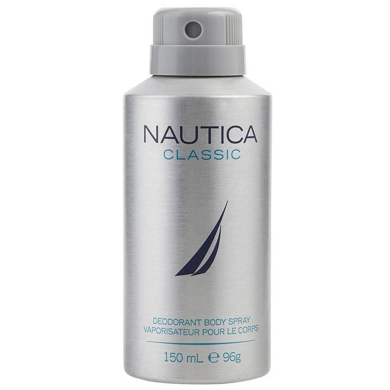 Deodorant Nautica Classic