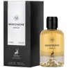 Maison Alhambra Montaigne Vanille Apa de parfum unisex EDP
