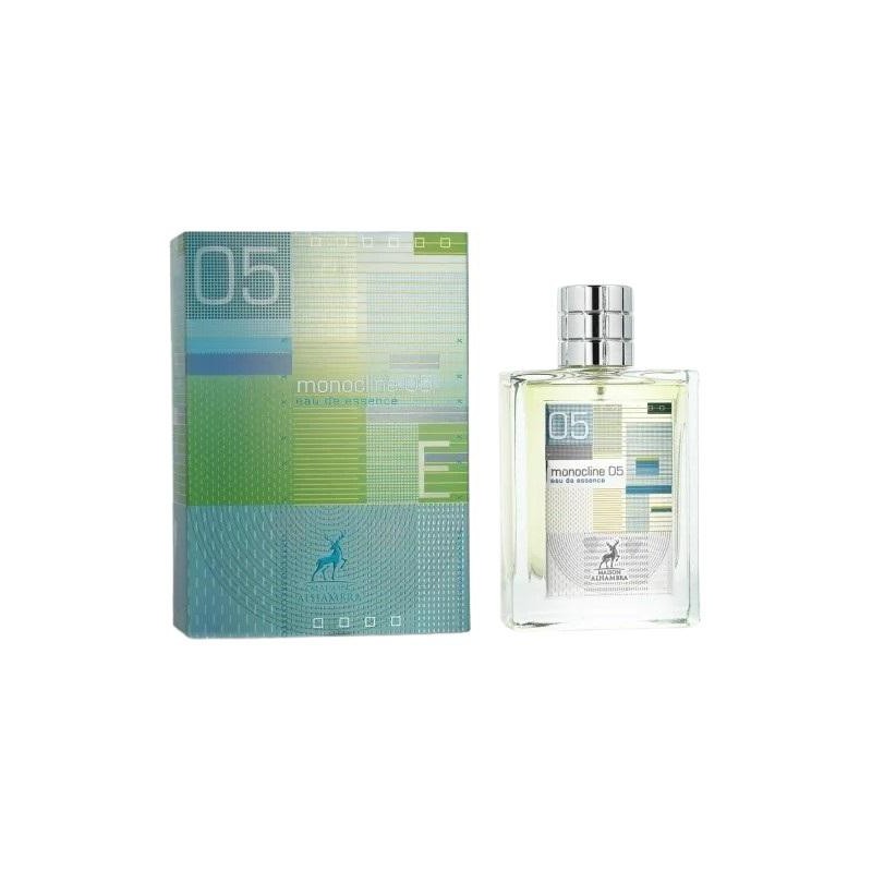 Maison Alhambra Monocline 05 Apa de parfum unisex EDP