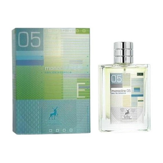 Maison Alhambra Monocline 05 Apa de parfum unisex EDP