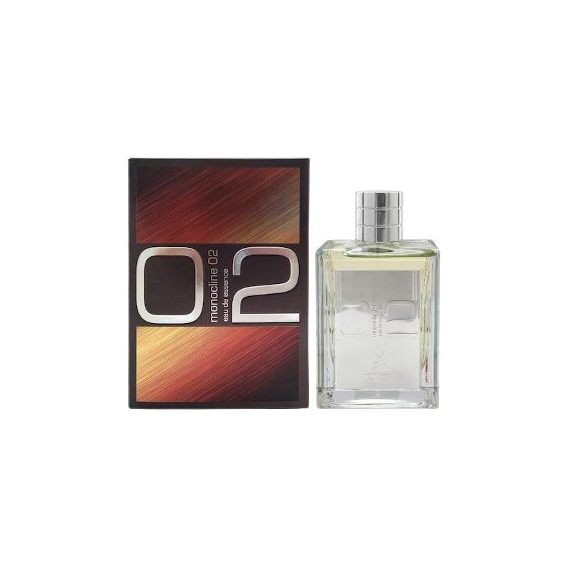 Maison Alhambra Monocline 02 Apa de parfum unisex EDP