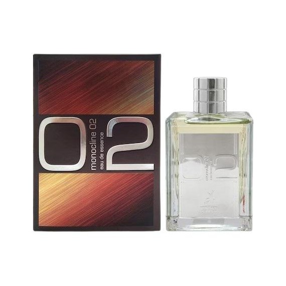 Maison Alhambra Monocline 02 Apa de parfum unisex EDP