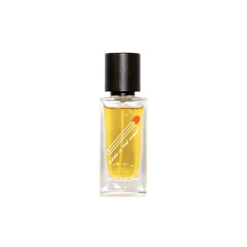 Malbrum Wildfire Extract de parfum unisex