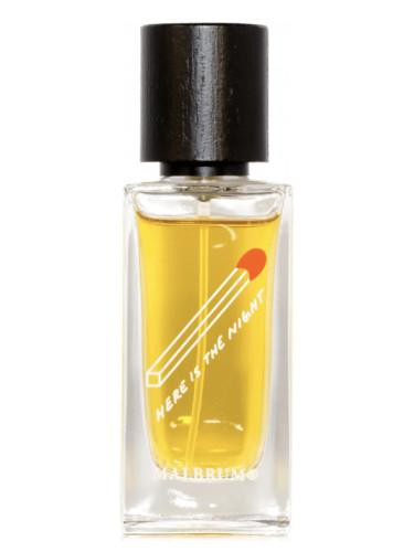 Malbrum Wildfire Extract de parfum unisex