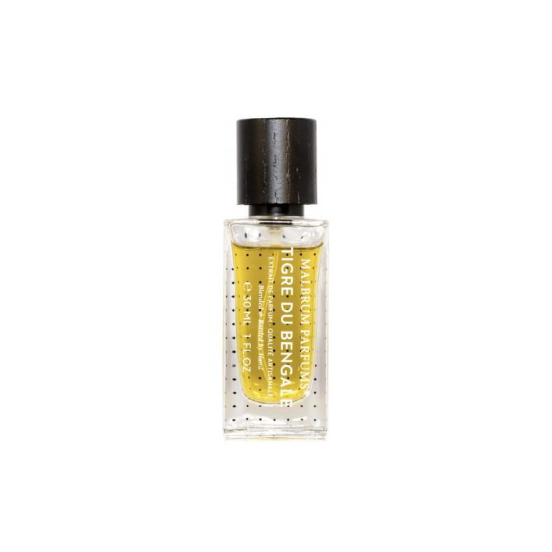 Malbrum Tigre Du Bengale Extract de parfum unisex