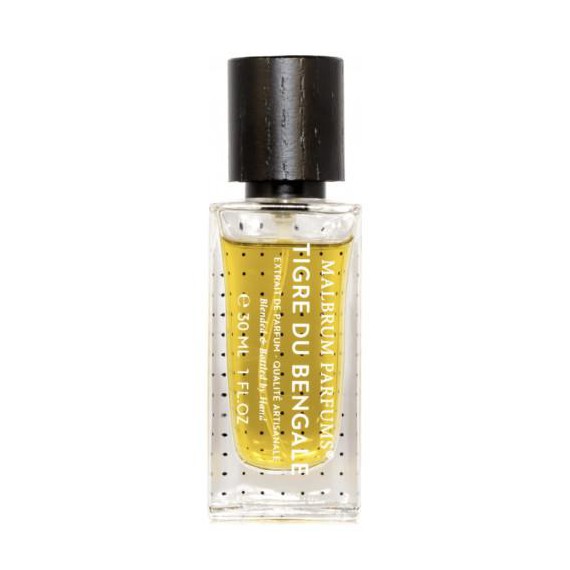 Malbrum Tigre Du Bengale Extract de parfum unisex