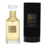 Lattafa Velvet Oud Apa de parfum unisex EDP