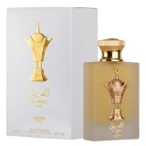 Lattafa Pride Al Areeq Gold Apa de parfum unisex EDP