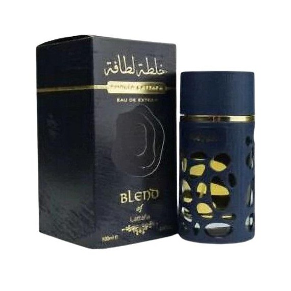 Lattafa Khalta Blend Of Lattafa Apa de parfum unisex EDP