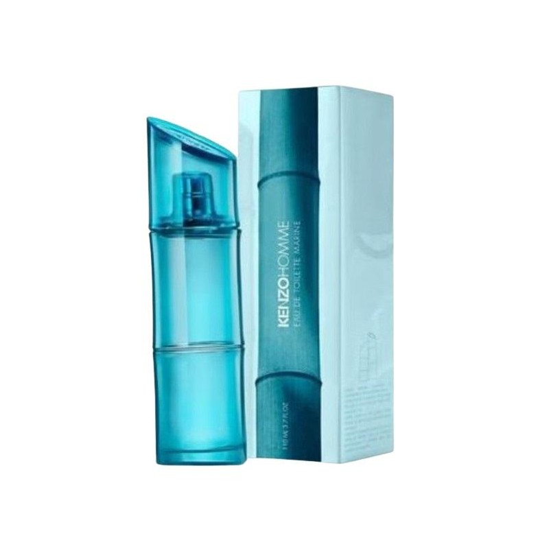 Kenzo Homme Marine Apa de toaleta pentru barbati EDT