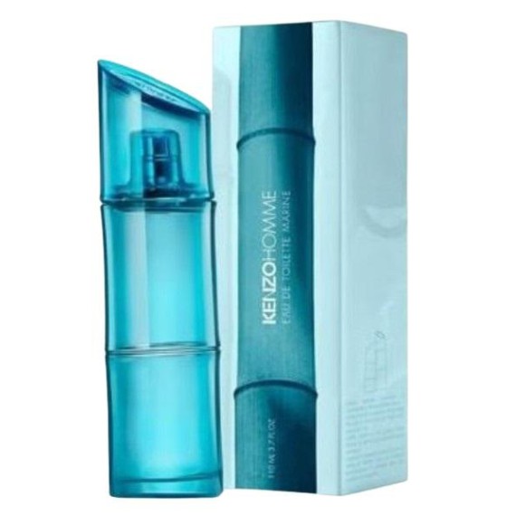 Kenzo Homme Marine Apa de toaleta pentru barbati EDT