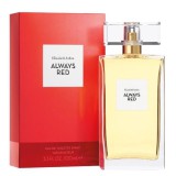 Elizabeth Arden Always Red Apa de toaleta pentru femei EDT