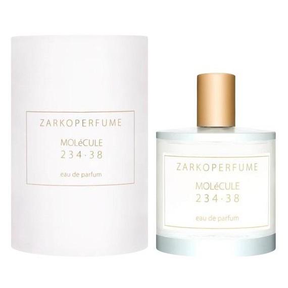 Zarkoperfume Molecule 234.38 Apa de parfum unisex EDP