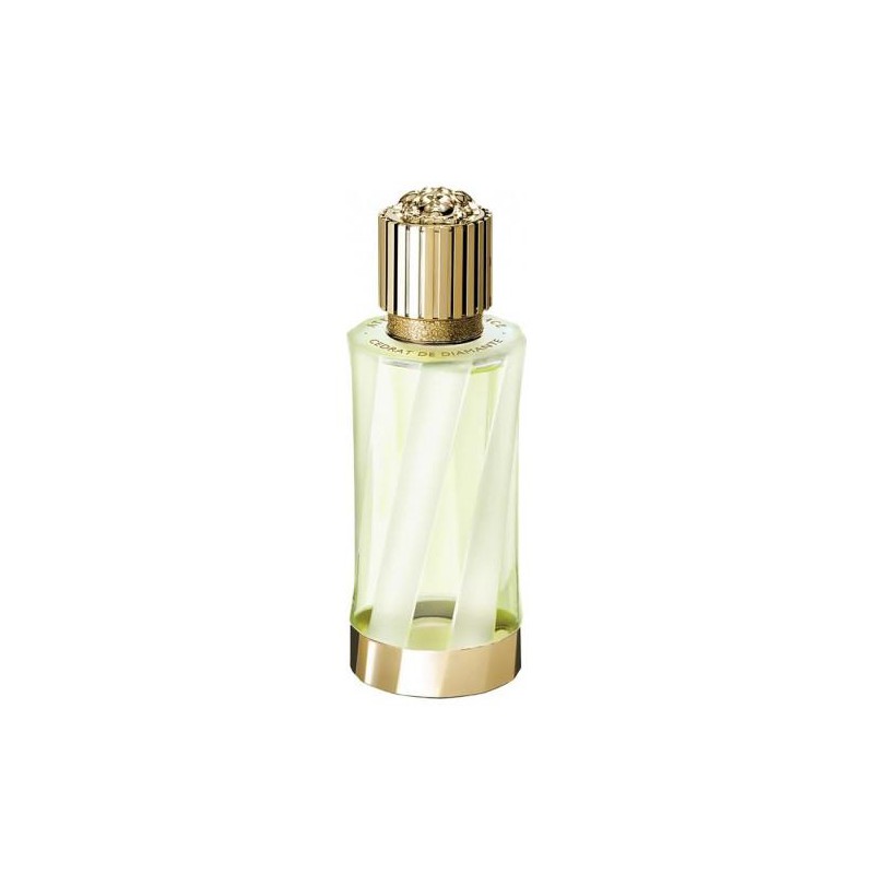 Versace Atelier Cedrat De Diamante Apa de parfum Unisex Tester EDP, Volum 100 ml