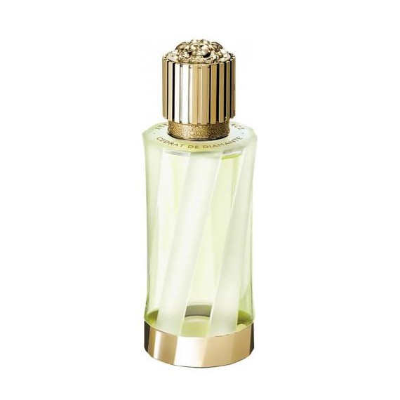 Versace Atelier Cedrat De Diamante Apa de parfum Unisex Tester EDP